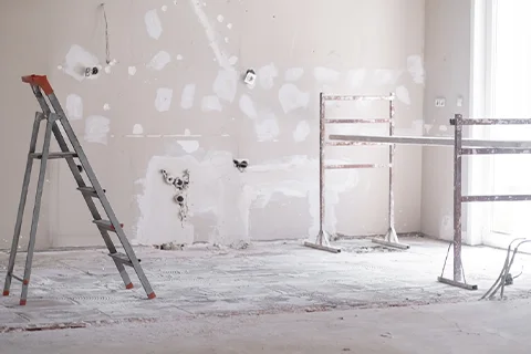 Drywall Repair 1