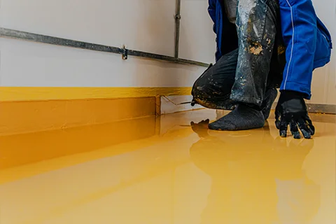 Epoxy Flooring 2