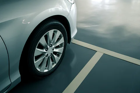 Garage Floor Coating 2